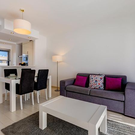 One Bedroom Apartment In Albur Village 1A Alvor Zewnętrze zdjęcie