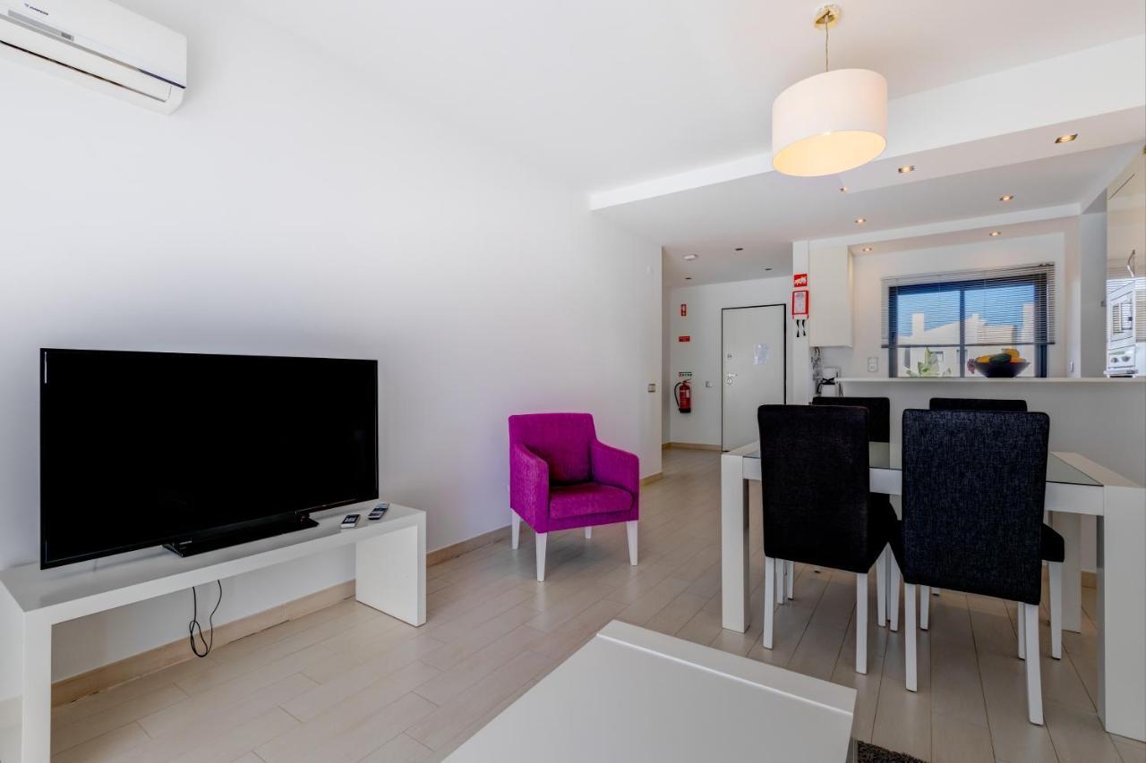 One Bedroom Apartment In Albur Village 1A Alvor Zewnętrze zdjęcie
