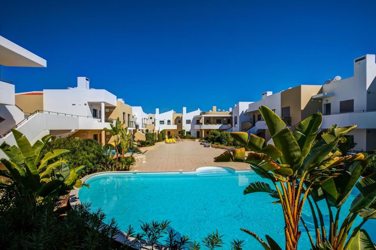 One Bedroom Apartment In Albur Village 1A Alvor Zewnętrze zdjęcie