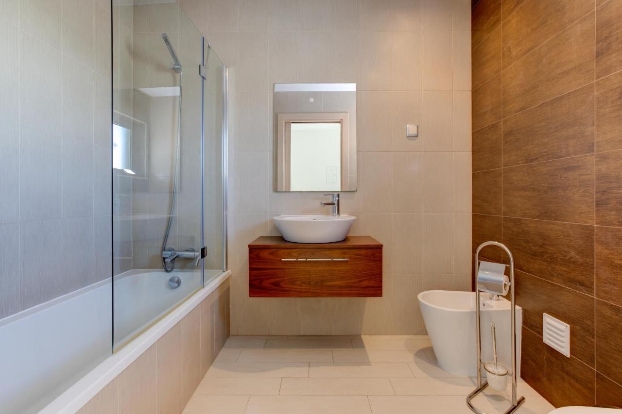 One Bedroom Apartment In Albur Village 1A Alvor Zewnętrze zdjęcie