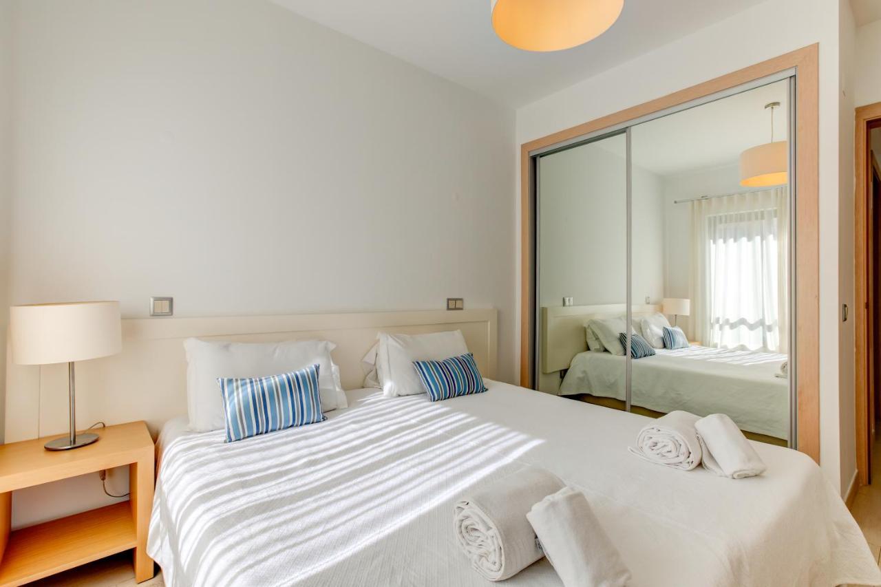 One Bedroom Apartment In Albur Village 1A Alvor Zewnętrze zdjęcie