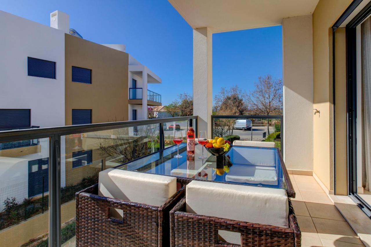 One Bedroom Apartment In Albur Village 1A Alvor Zewnętrze zdjęcie