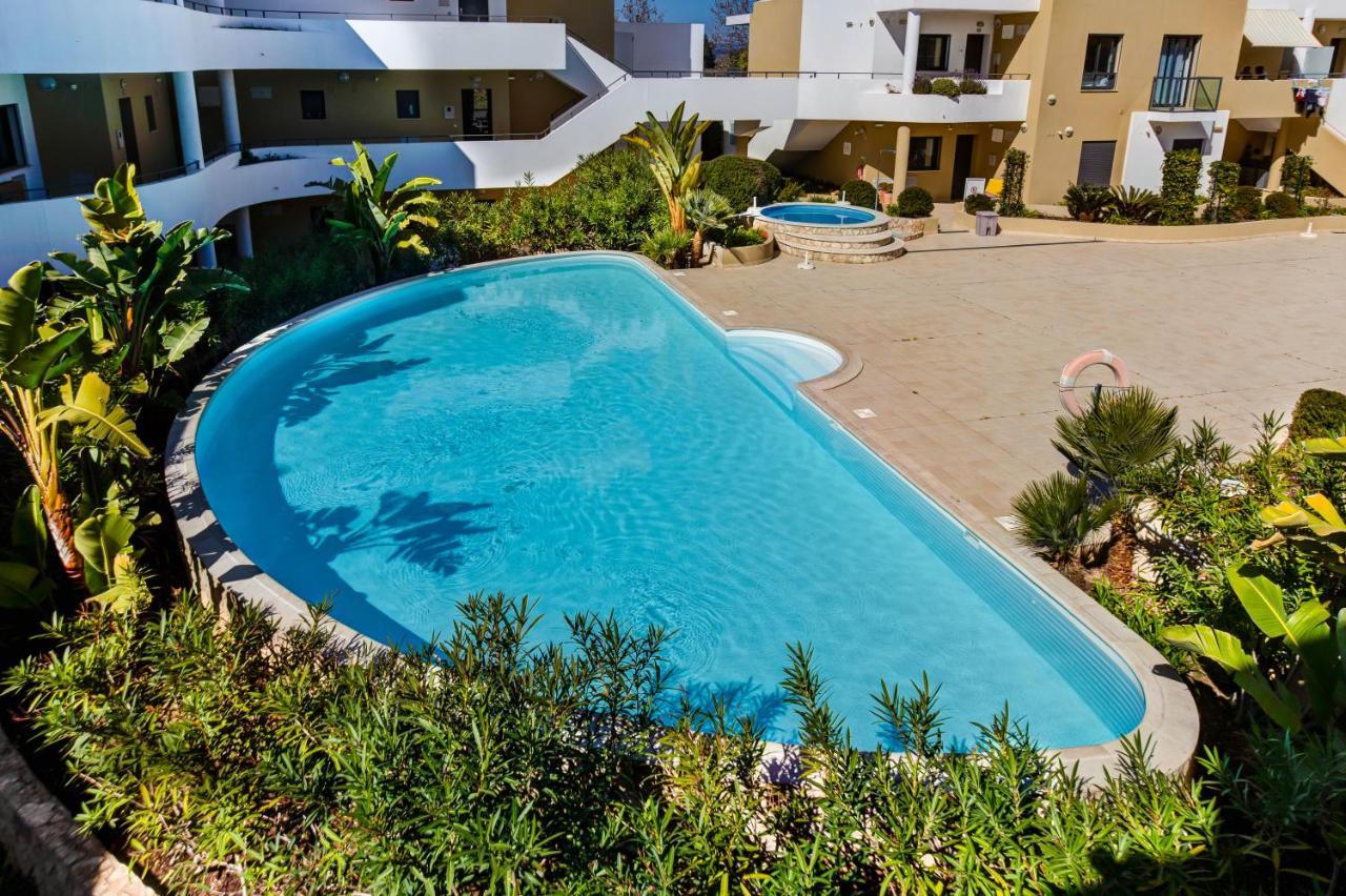 One Bedroom Apartment In Albur Village 1A Alvor Zewnętrze zdjęcie