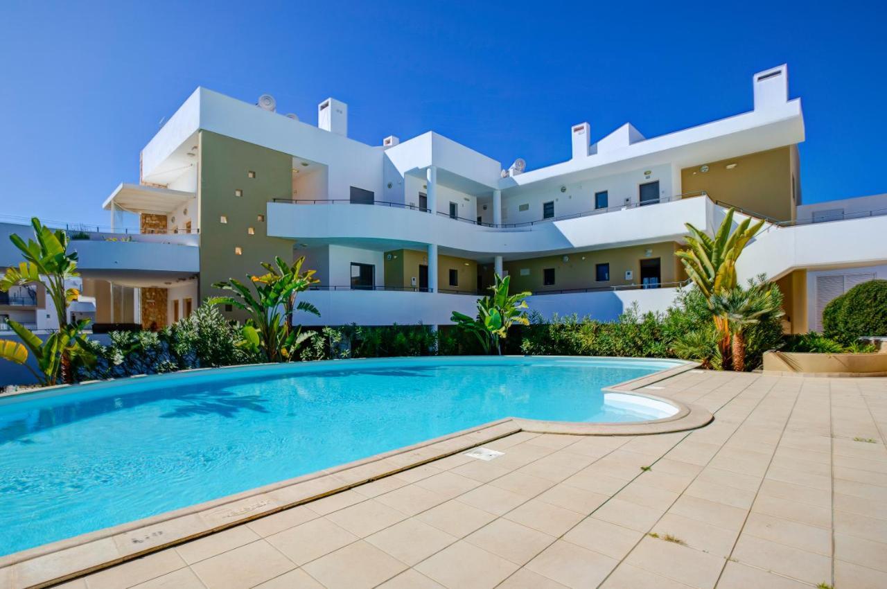 One Bedroom Apartment In Albur Village 1A Alvor Zewnętrze zdjęcie