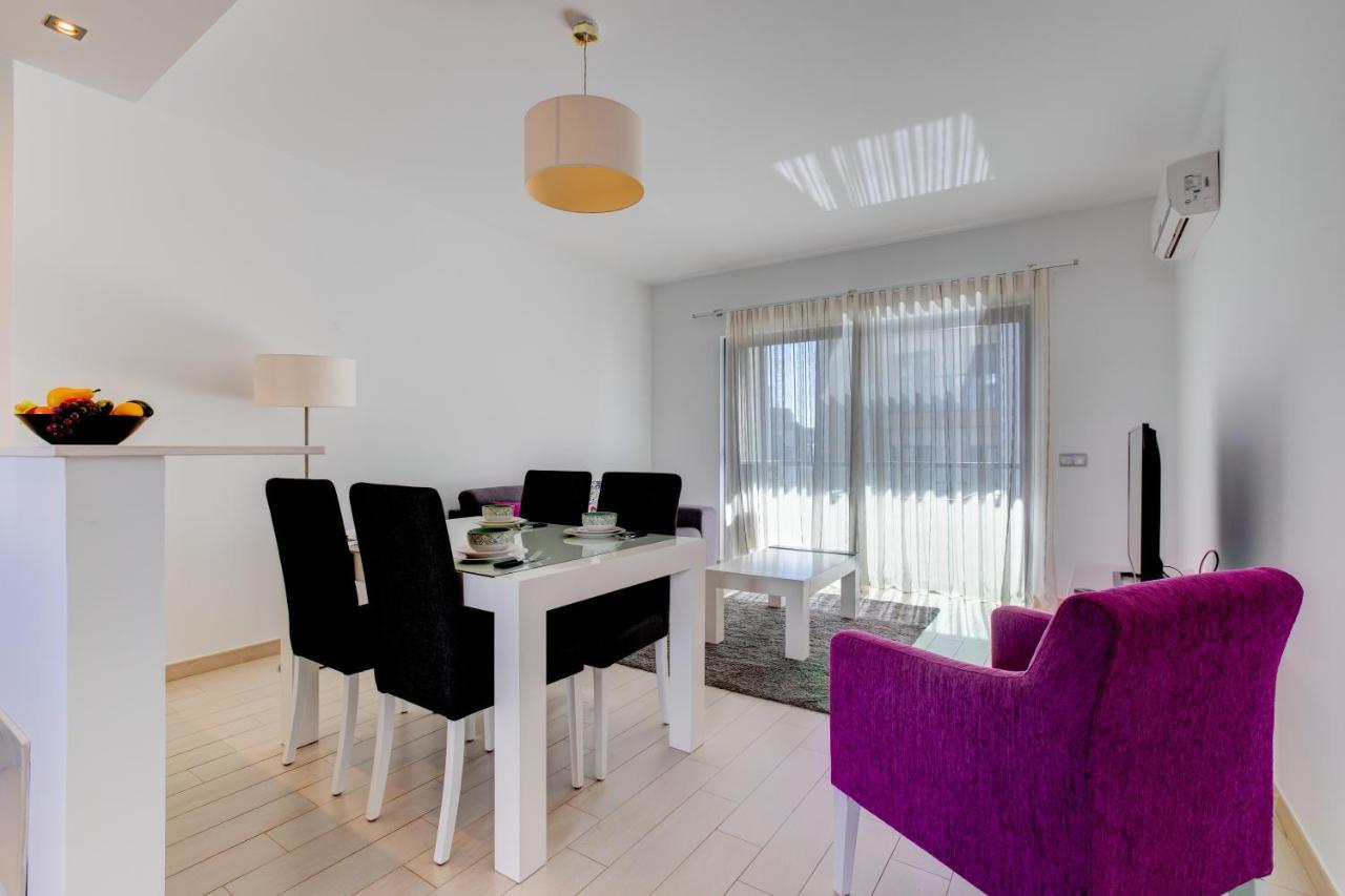 One Bedroom Apartment In Albur Village 1A Alvor Zewnętrze zdjęcie